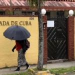 Cuba rechaza expulsión RD de 10 de sus funcionarios; asegura Gobierno dominicano actuó por presión de EE.UU.