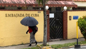 Cuba rechaza expulsión RD de 10 de sus funcionarios; asegura Gobierno dominicano actuó por presión de EE.UU.