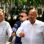 Corte de Boston deja en libertad sin fianza al alcalde Brian DePeñal le ordena entregar su pasaporte