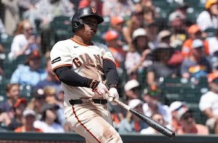 Dominicanos Rafael Devers, Heriberto Hernández, Adael Amador y Michael de la Cruz se destacan en jornada dominical de GL