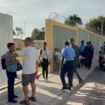 Presidente Luis Abinader encabeza en escuela de SDE acto oficial de apertura del año escolar 2026-2027 con 2,6 millones de alumnos
