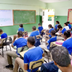 MINERD dice aún hay cerca de 9,000 estudiantes sin cupo en escuelas públicas; ADP dice son 474,000 a solo 7 días inicio año escolar