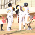 Granjeros de Moca dejan en el terreno a los Bravos de La Vega y siguen invictos en el estadio Bragañita García