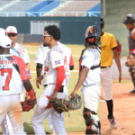 Atléticos dejan en el terreno a Reales y siguen en clasificación; Granjeros vencen a Manguero en Liga Béisbol de Verano