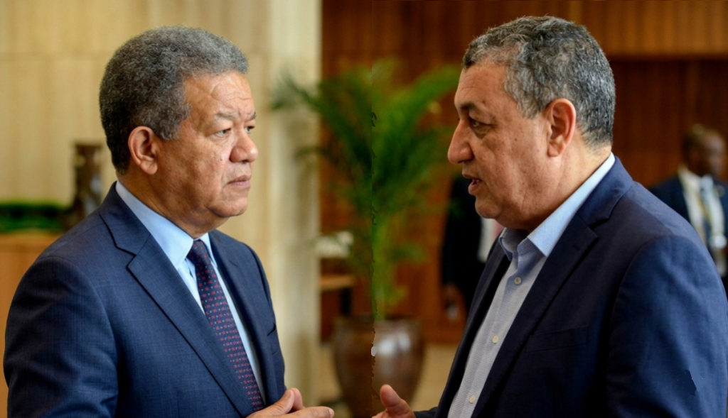 Diputado Gustavo Sánchez dice Leonel es un muerto político que nada tiene que buscar en panorama actual: 