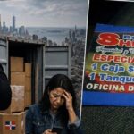 Arrestan en NY a dominicano nativo de Tamboril  por 'tumbar' varios residentes en Haverstraw con envíos de cajas a RD