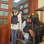 En Las Parras está seguro! Juez ratifica prisión preventiva contra exdirector Santiago Hazim tras imputado desistir de arresto domiciliario