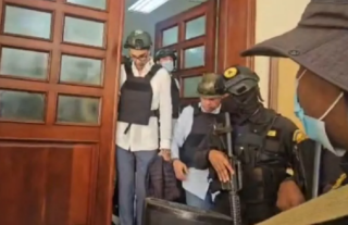 En Las Parras está seguro! juez ratifica prisión preventiva contra exdirector Santiago Hazim tras imputado desistir de arresto domiciliario