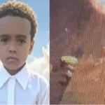Muere quemado niño de 6 años tras explotar tanque de gas en una fritura de San Francisco de Macorís