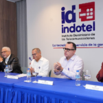 Indotel presenta propuesta de nueva Ley de Telecomunicaciones  para modernizar el sector