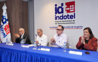 Indotel presenta propuesta de nueva Ley de Telecomunicaciones  para modernizar el sector