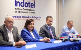 Empresa vietnamita Viettel y Claro Dominicana ganan licitación para bloques de frecuencias de espectro radioeléctrico en RD