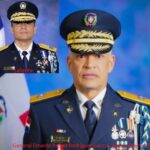 Por flojo? PE destituye al general Andrés Cruz Cruz como director PN a solo 6 meses de ser designado; realiza cambios en FA