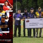 Liga Béisbol de Verano anuncia Juego de Estrellas 2026 será el 5 de septiembre en el estadio “Tito Pereyra” del Centro Olímpico
