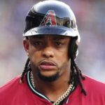 Apareció Ketel Marte, se reunió con directivos de Arizona y será enviado a la lista de lesionados de 10 días
