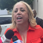 Dictan arresto e impedimento salida a 