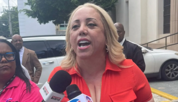 Dictan arresto e impedimento salida a 