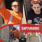 Atrapan en Jamaica a 
