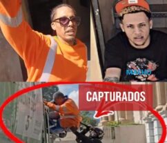 Atrapan en Jamaica a 