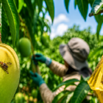Intentaron venderle picapollo a un chino! EU vetó mango RD tras descubrir reportaban ausencia moscas en fruta contrario a mostrado en inspecciones