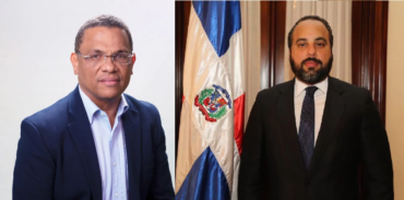 Otras más! Julio Peña Guzmán es el presidente de la Junta de Avación Civil; Mérido de Jesús Torres Espinal a Portuaria