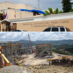 Fuera! Tribunal Administrativo anula contrato de concesión minera a la Falconbridge tras 70 años explotando lomas de Bonao