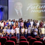 Presentan en anfiteatro TDN “La Minuta”, una propuesta municipal sobre las necesidades y aspiraciones de la gente de Nagua