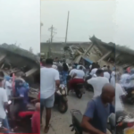 Devastador terremoto de magnitud 7,4 sacude a Colombia; hasta ahora se reportan 111 muertos y 87 heridos