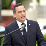 Henry Molina se baja del tren; comunica al presidente Abinader no seguirá en Presidencia Suprema Corte de Justicia