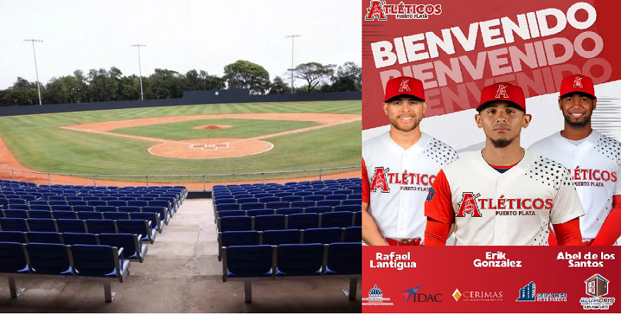 Impase estadio José Briseño se habría resuelto; Atléticos de PP y dueños franquicias acuerdan reanudar torneo de verano el viernes