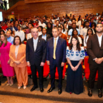 Presidente Abinader encabeza reconocimiento del Indotel a más de 170 estudiantes destacados en concurso de vocaciones STEM