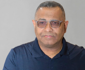 Johnny Trinidad