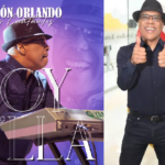 Ramón Orlando, un virtuoso pianista, arreglista y cantante, busca llenar Estadio Olímpico en sus 50 años en el arte