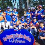 Reales USA ganan III Copa Homenaje In Memoriam Nay Gómez y 1er homenaje a Carlos Martínez