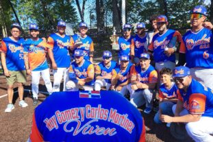 Reales USA ganan III Copa Homenaje In Memoriam Nay Gómez y 1er homenaje a Carlos Martínez