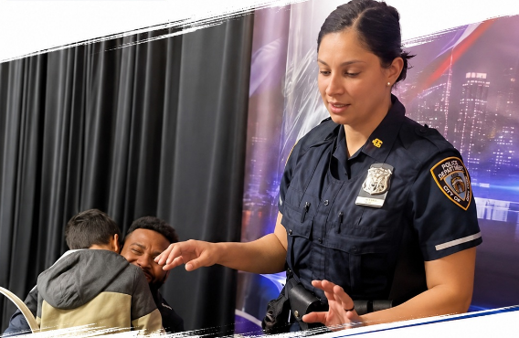 Otra más! Fallece oficial de la Policía de Nueva York tras realizarse cirugía estéticca en clínica de República Dominicana
