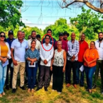 Regidor Rubén Santos someterá resolución para impulsar alianza en construcción carretera San Fco. de Macorís-Río San Juan