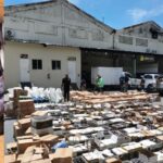Qué golpe! Desmantelan en San Cristóbal una fábrica de bebidas alcohólicas premium adulterada