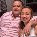 Fallece Ybelice Fabián, esposa y representante de merenguero José Virgilio Peña Suazo, tras varios días intubada