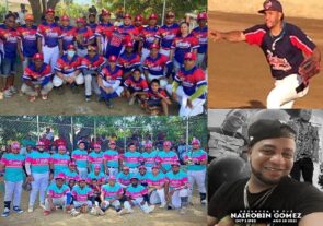 Home Improvement JM Construction y J.C. La Momia vuelven con la III Copa de Softbol Nairóbin Gómez y I Carlos Martínez Inmemoriam