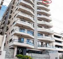 Se lanzó o lo tiraron? Ecuatoriano pierde la vida tras caer desde el piso 10 de la torre Regatta Living en Piantini