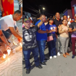 La ADP Seccional Nagua se suma a convocatoria de este jueves para el encendido de velas contra la crisis eléctrica