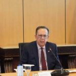 Abinader ratifica a Valdez Albizu como gobernador del Banco Central, y a Clarissa de la Rocha como vicegobernadora