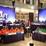 LIDOM realizara su draft de novatos esta noche a partir de las 8:00 pm