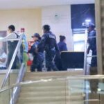 Al menos 28 son interrogados en fiscalía tras varios allanamientos en todo el país por caso SeNaSa; Abinader espera sirva de ejemplo