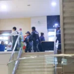 Al menos 28 personas estan siendo interrogadas en la fiscalia tras varios allanamientos todo el pais por caso SeNaSa; Abinader espera sirva de ejemplo