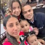 Cinco miembros de una familia, incluida 3 niñas, mueren calcinados al incendiarse su vivienda la madrugada de este martes en Mao