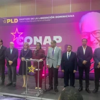 PLD suspende consulta para medir simpatias aspirantes presidenciales del 18 de octubre; traslada proceso para julio de 2027