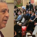 Adriano Espaillat: ‘Seguimos adelante porque el liderazgo no está en una posición electa’ 