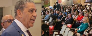 Adriano Espaillat: ‘Seguimos adelante porque el liderazgo no está en una posición electa’ 